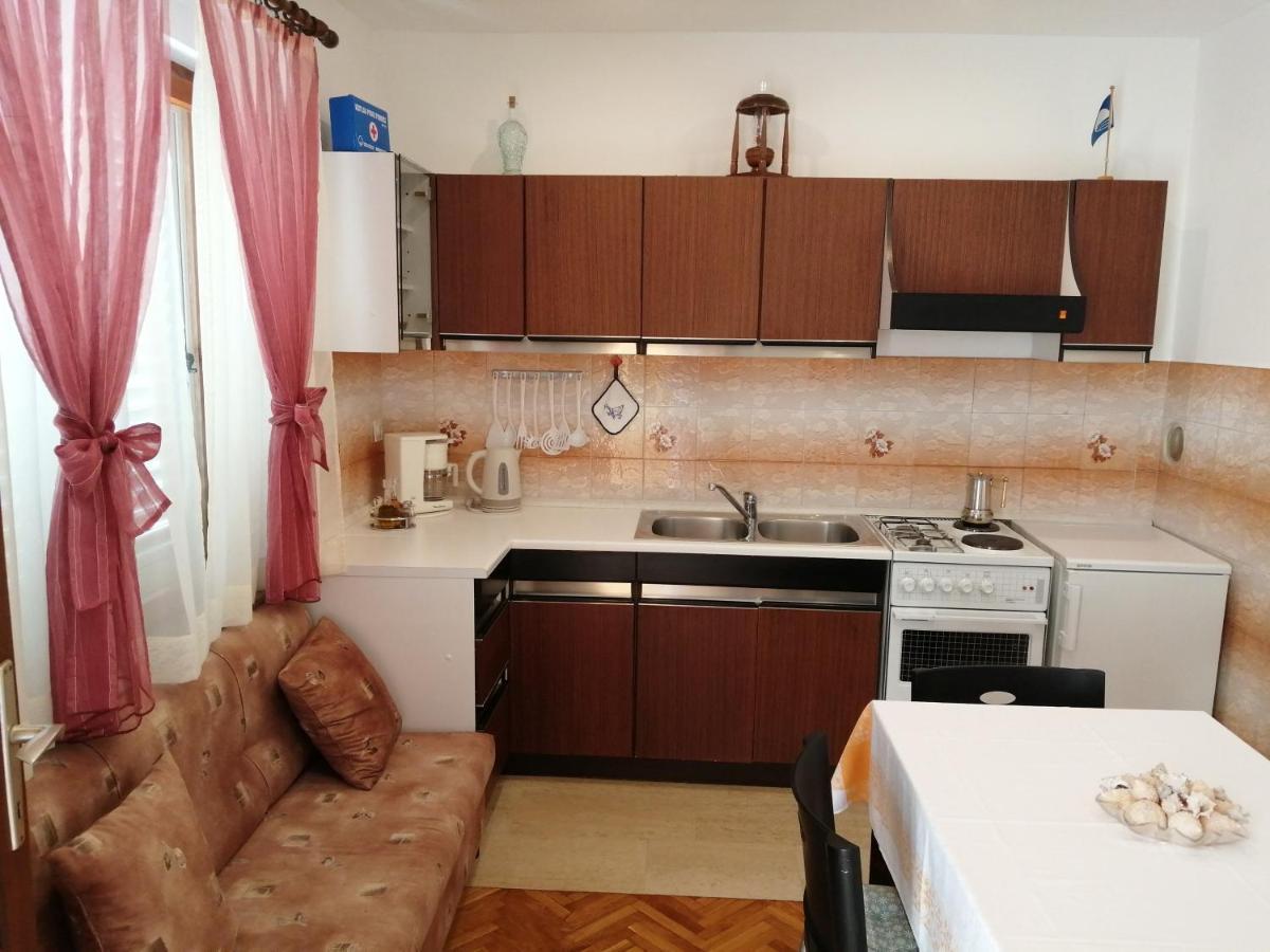 Apartment Marija Vrh  Exterior photo
