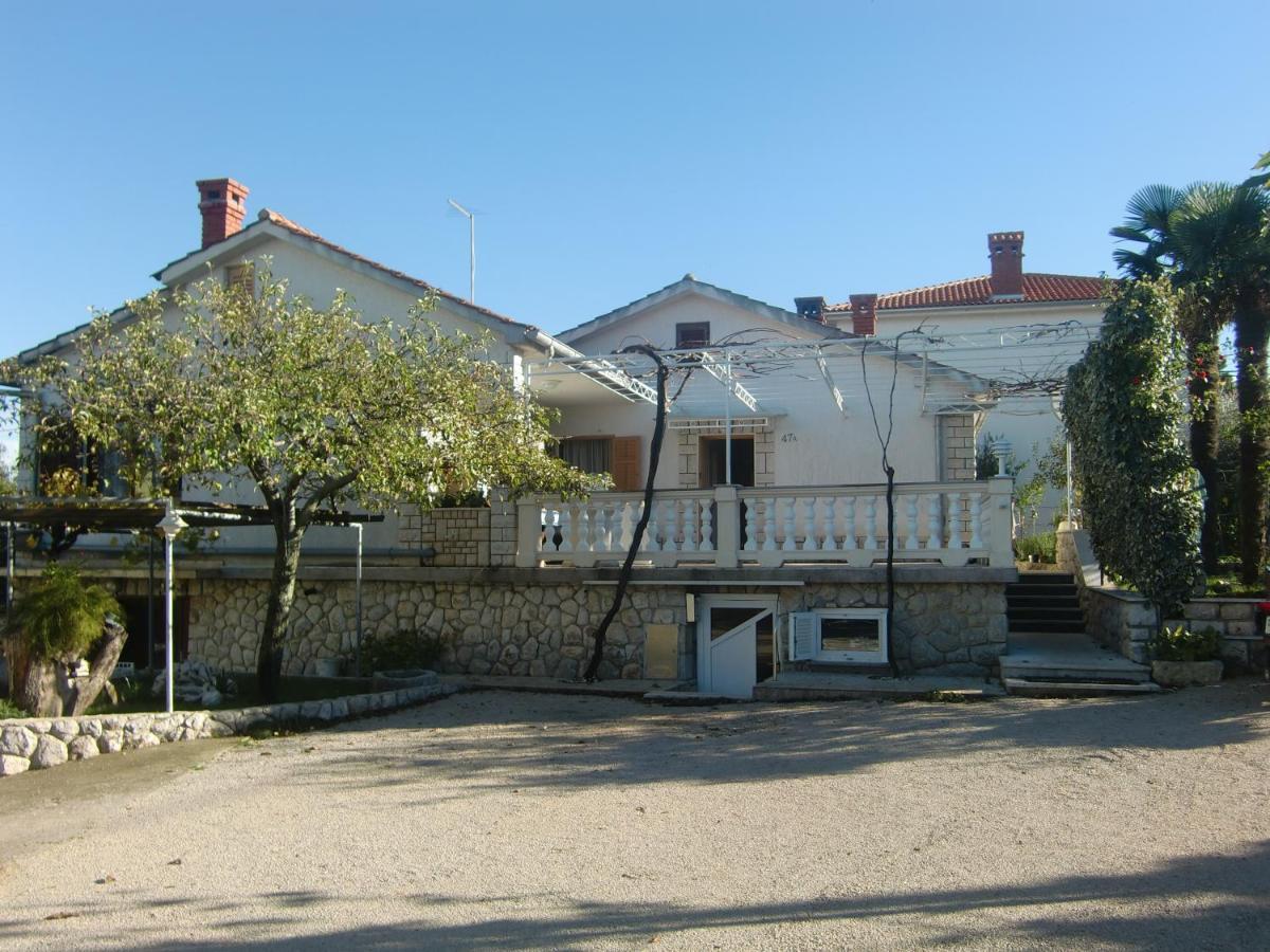Apartment Marija Vrh  Exterior photo